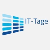 IT-Tage Frankfurt am Main 2019 IT-Tage 2019 Frankfurt am Main