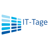 IT-Tage Online 2021 IT-Tage 2021 Online