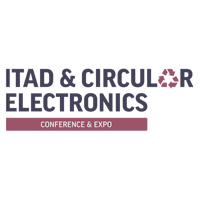 ITAD & Circular Electronics Conference & Expo Frankfurt am Main 2025 ITAD & Circular Electronics Conference & Expo 2025 Frankfurt am Main