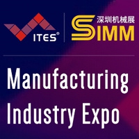 ITES / SIMM Shenzhen ITES / SIMM Shenzhen