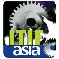 ITIF Asia - International Trade & Industry Fair Asia Karatschi 2025 ITIF Asia - International Trade & Industry Fair Asia 2025 Karatschi