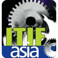 ITIF Asia International Trade & Industry Fair Asia 2025 Karatschi