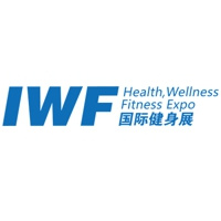 IWF Shanghai Health, Wellness, Fitness Expo 2025 Shanghai