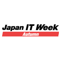 Japan IT Week Autumn Chiba 2022 Japan IT Week Autumn 2022 Chiba