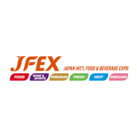 JFEX Sommer JAPAN INT’L FOOD & BEVERAGE EXPO Tokio 2025 JFEX Sommer JAPAN INT’L FOOD & BEVERAGE EXPO 2025 Tokio
