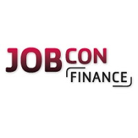 JOBcon Finance 2025 Frankfurt am Main