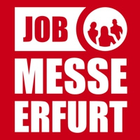 Jobmesse 2024 Erfurt