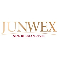 JUNWEX New Russian Style Moskau 2021 JUNWEX New Russian Style 2021 Moskau