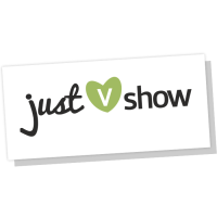 just v show London 2019 just v show 2019 London