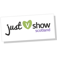 just v show scotland Glasgow 2021 just v show scotland 2021 Glasgow