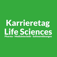 Karrieretag Life Sciences  2024 Langen