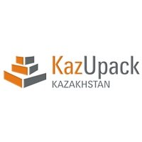 KazUpack Almaty 2019 KazUpack 2019 Almaty