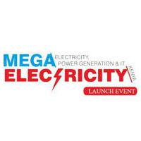 Mega Electricity KENYA Expo 2026 Nairobi