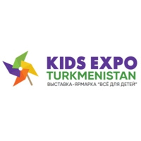 Kids Expo Aschgabat 2025 Kids Expo 2025 Aschgabat