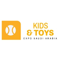 Kids & Toys Expo Saudi Arabia Riad 2025 Kids & Toys Expo Saudi Arabia 2025 Riad