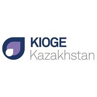 Kioge Almaty 2020 Kioge 2020 Almaty