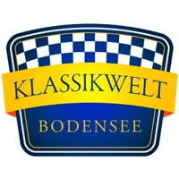 KLASSIKWELT BODENSEE 2023 Friedrichshafen