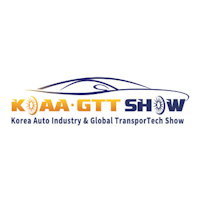 KOAA-GTT Show 2024 Goyang