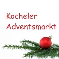 Kochler Adventsmarkt Kochel a. See Kochler Adventsmarkt Kochel a. See