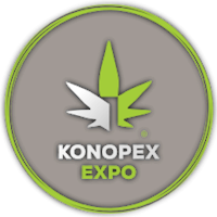 KONOPEX Expo  Ostrava