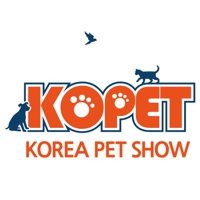Kopet Korea Pet Show  Seoul