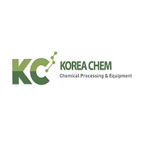 KOREA CHEM 2025 Goyang