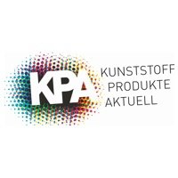 KPA KUNSTSTOFF PRODUKTE AKTUELL Ulm 2019 KPA KUNSTSTOFF PRODUKTE AKTUELL 2019 Ulm
