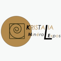Kristalia Mineral Expo Montpellier 2024 Lattes