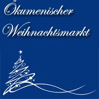 Ökumenischer Weihnachtsmarkt Stadtsteinach Ökumenischer Weihnachtsmarkt Stadtsteinach