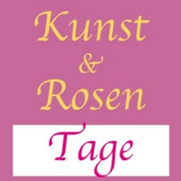 Kunst & Rosen Tage 2024 Hollfeld