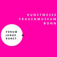 Kunstmesse im Frauenmuseum  Bonn