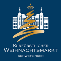 Kurfürstlicher Weihnachtsmarkt  Schwetzingen