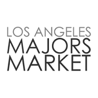 LA Majors Market  Los Angeles