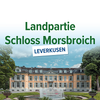 Landpartie Schloss Morsbroich 2024 Leverkusen