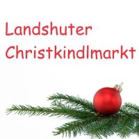 Landshuter Christkindlmarkt Landshut Landshuter Christkindlmarkt Landshut