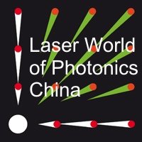 Laser World of Photonics China Shanghai 2019 Laser World of Photonics China 2019 Shanghai