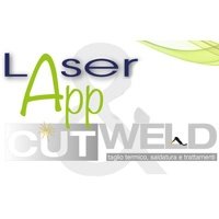 LaserApp & CUTWELD®  Piacenza