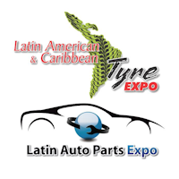 Latin Auto Parts Expo 2024 Panama-Stadt