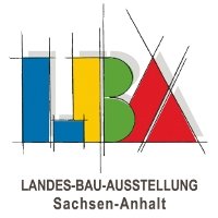 LANDES-BAU-AUSSTELLUNG Sachsen-Anhalt  Magdeburg