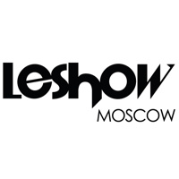 LeShow Moskau 2021 LeShow 2021 Moskau