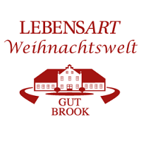 LebensArt Weihnachtswelt Gut Brook Kalkhorst 2021 LebensArt Weihnachtswelt Gut Brook 2021 Kalkhorst