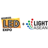 LED Expo Thailand + Light ASEAN Online LED Expo Thailand + Light ASEAN Online