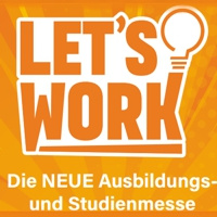 Let’s work 2026 Esslingen am Neckar