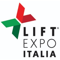 LIFT EXPO ITALIA 2026 Mailand