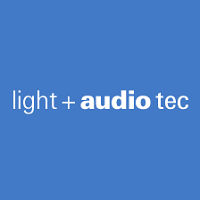 Light + Audio Tec 2023 Moskau
