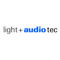 Light + Audio Tec 2024 Moskau