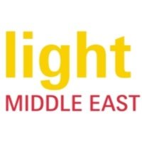 Light Middle East Dubai 2019 Light Middle East 2019 Dubai