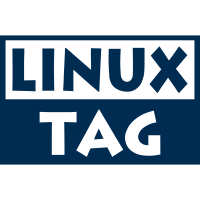 LinuxTag Berlin LinuxTag Berlin