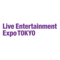 Live Entertainment Expo TOKYO Tokio 2023 Live Entertainment Expo TOKYO 2023 Tokio