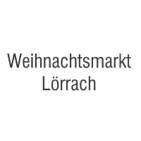 Weihnachtsmarkt  Lörrach